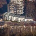 Residential Building with 15 Units / METAFORM Architects. Image © Lorenzo Zandri The Luxembourg Pavilion Examines Overconsumption of Living Space Through "Excess!" at the 2027 Venice Architecture Biennale - Image 3 of 6