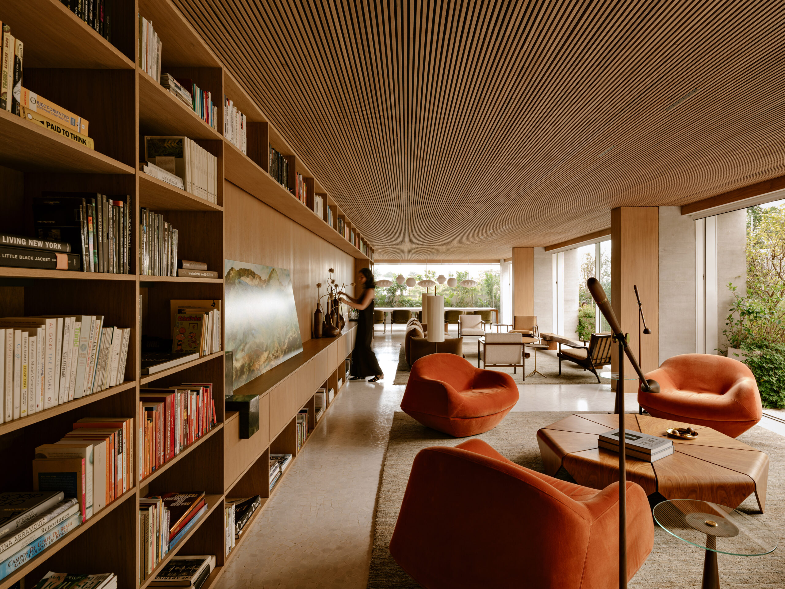 Flat Ourânia Studio MK27 Popular Choice Residential Interiors