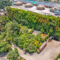 Green Field Factory, Nakshabid Architects, Rangpur, Bangladesh, 2026. Image © Mud Canvas Nakshabid Architects’ Alternative Factory Model in Bangladesh Receives the RIBA International Prize 2026 - Image 2 of 21
