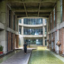Green Field Factory, Nakshabid Architects, Rangpur, Bangladesh, 2026. Image © City Syntax Nakshabid Architects’ Alternative Factory Model in Bangladesh Receives the RIBA International Prize 2026 - Image 3 of 21