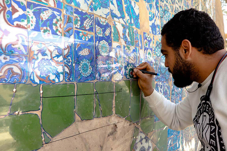 World Monuments Watch 2027 Nominations Point to Government Austerity, Climate Impact and Skills Shortages as Main Threats to Heritage - Image 4 of 20