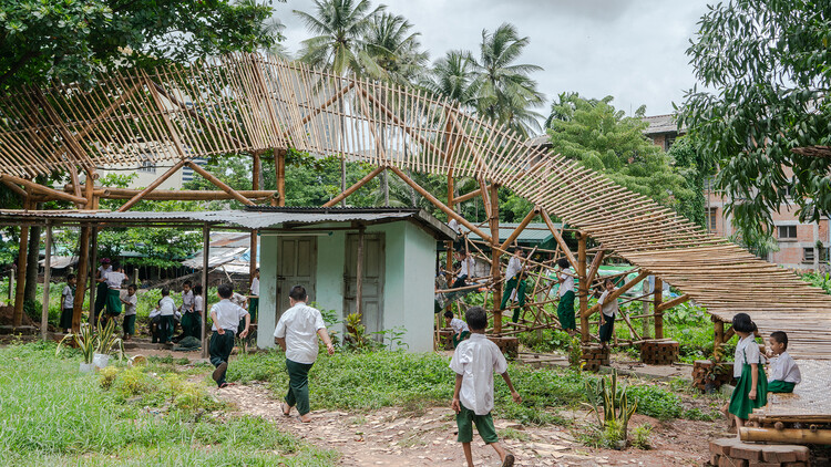 UN-Habitat Highlights Housing Initiatives and sauerbruch hutton Completes Timber-Hybrid Building in Berlin: This Week’s Review - Image 3 of 8
