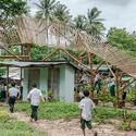 Housing NOW / Bago, Myanmar. Image © UN-Habitat UN-Habitat Highlights Housing Initiatives and sauerbruch hutton Completes Timber-Hybrid Building in Berlin: This Week’s Review - Image 3 of 8