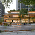 Mill Green by Henning Larsen. Image © Sora Images UN-Habitat Highlights Housing Initiatives and sauerbruch hutton Completes Timber-Hybrid Building in Berlin: This Week’s Review - Image 4 of 8
