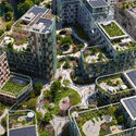 KODAŇSKÁ 1441 residential, commercial and public space complex in Prague, 2026. Image © OODA OODA and LJ-Group Transform a Prague City Block into a Permeable Mixed-Use Complex with a Landscaped Central Plaza - Image 2 of 15