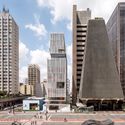 New Itaú Cultural Headquarters in São Paulo. Image Courtesy of Estúdio Módulo Arquitetura Brazil in Focus: This Month in Architecture, Housing, Learning Spaces, and Urban Life - Image 4 of 12