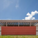 Teaching and Faculty Unit / CEPLAN + CoGa Arquitetura. Image © Joana França Brazil in Focus: This Month in Architecture, Housing, Learning Spaces, and Urban Life - Image 5 of 12