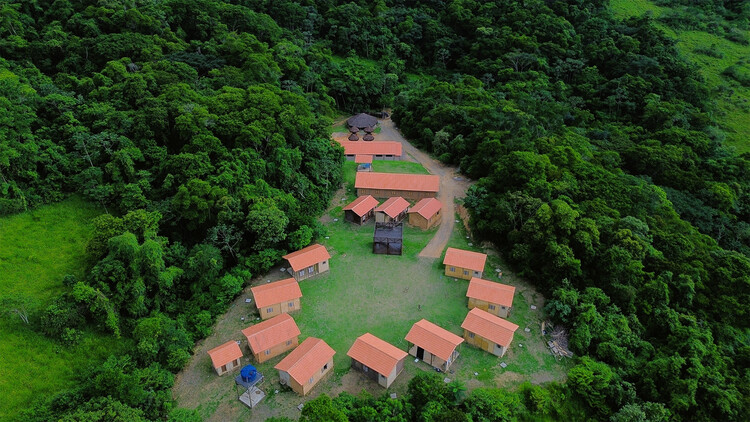 Brazil in Focus: This Month in Architecture, Housing, Learning Spaces, and Urban Life - Image 2 of 12