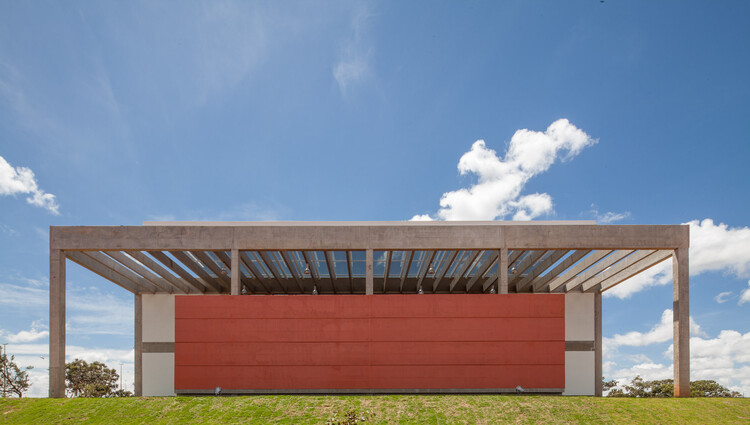 Brazil in Focus: This Month in Architecture, Housing, Learning Spaces, and Urban Life - Image 5 of 12