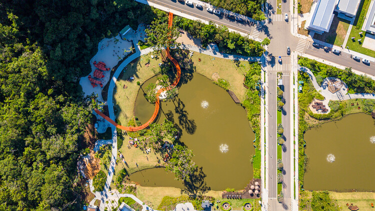 Brazil in Focus: This Month in Architecture, Housing, Learning Spaces, and Urban Life - Image 10 of 12