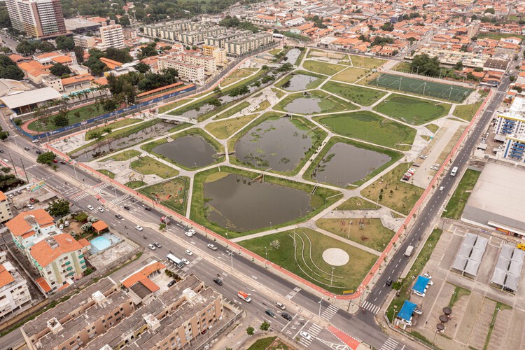 Brazil in Focus: This Month in Architecture, Housing, Learning Spaces, and Urban Life - Image 12 of 12