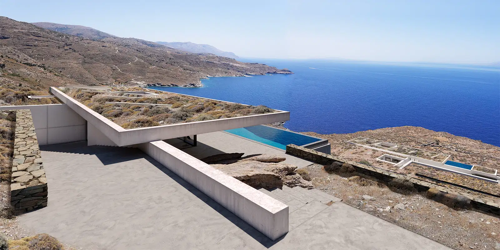 © A31 ARCHITECTURE CONSTRUCTION