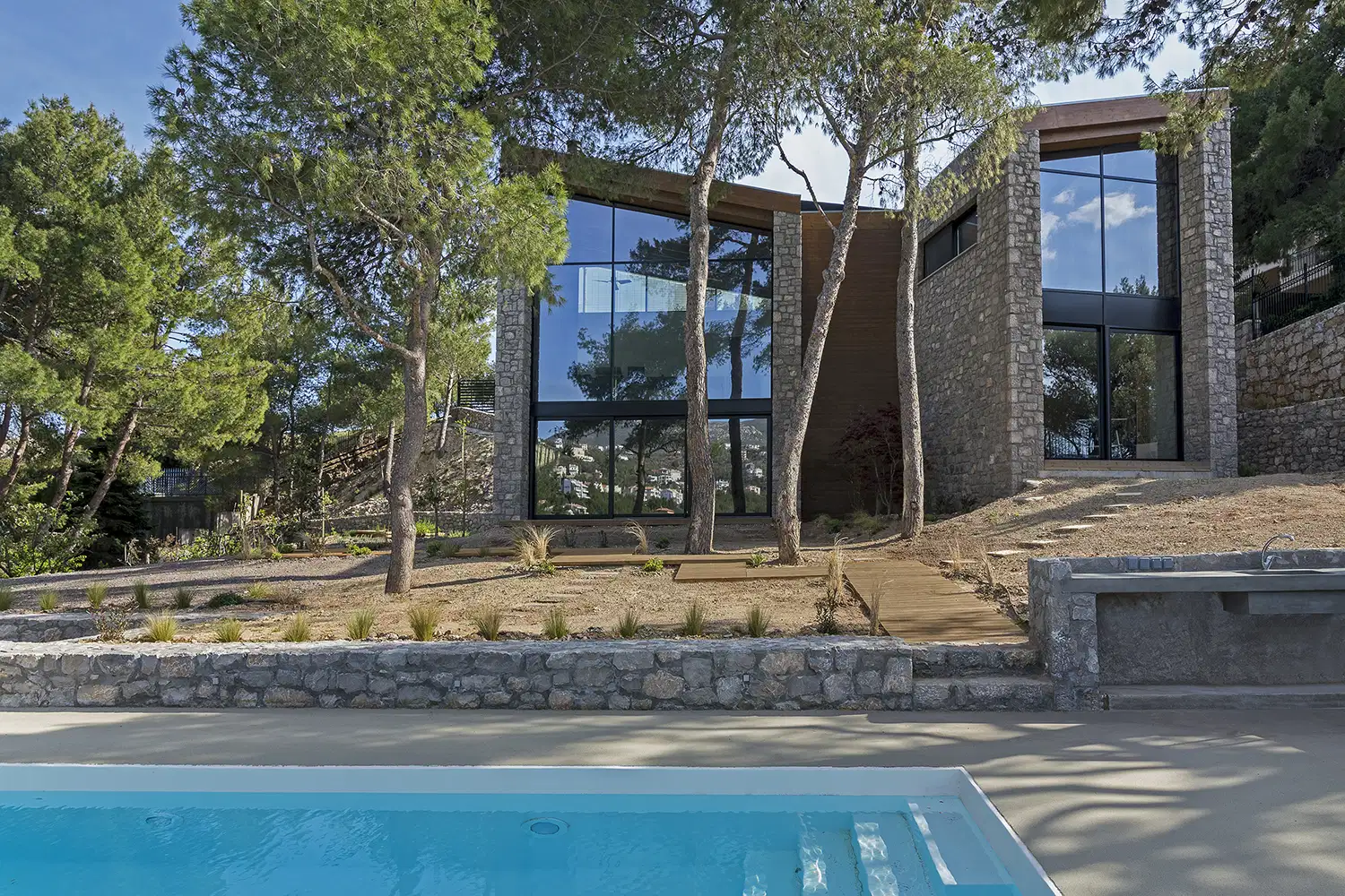 © schema architecture & engineering