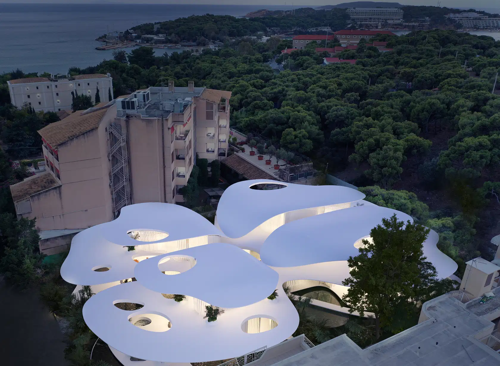 © 314 architecture studio