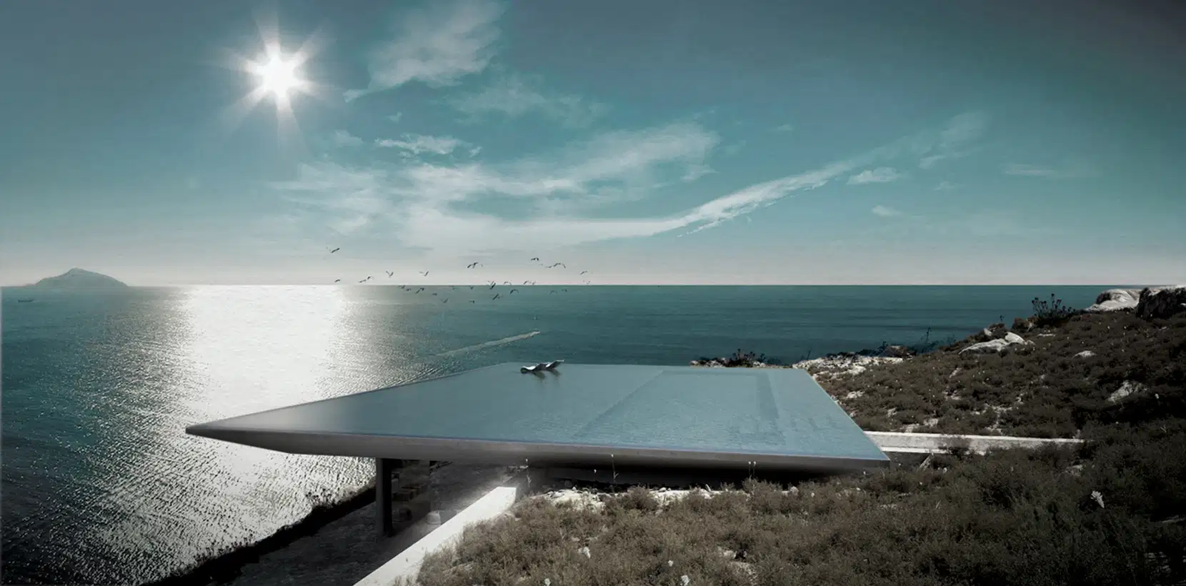 © KOIS ASSOCIATED ARCHITECTS