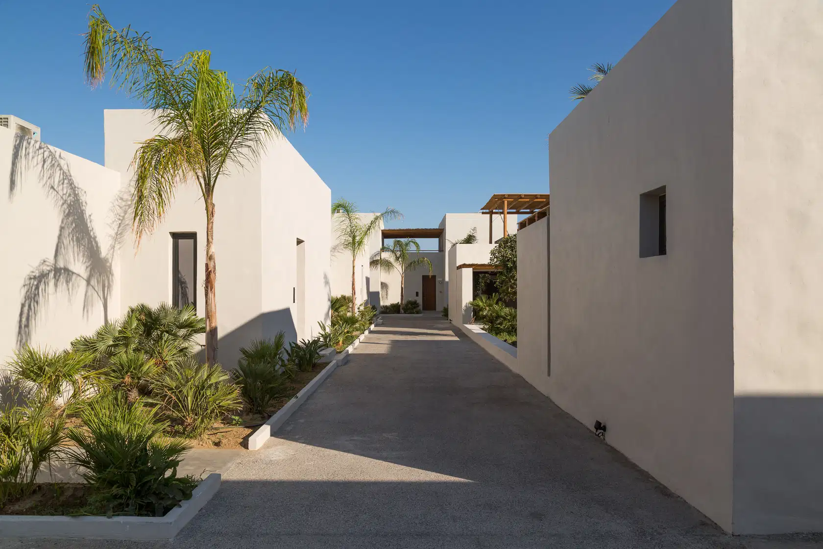 © Mastrominas Architecture