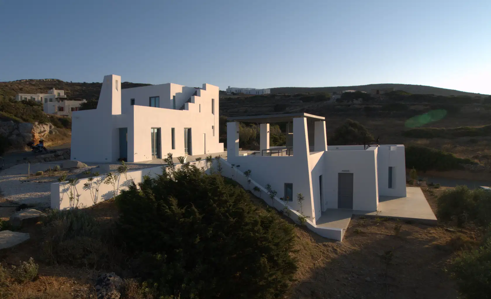 © Gem Architects