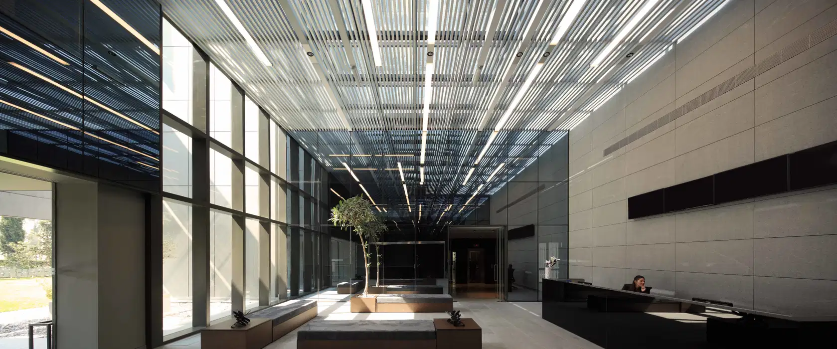 © ISV Architects