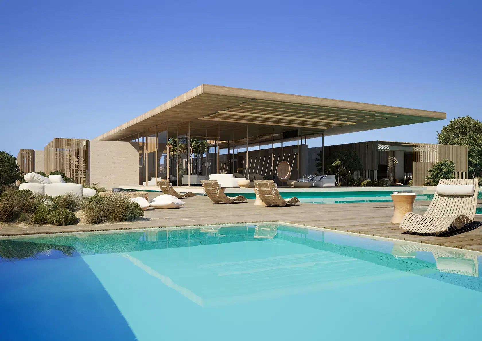 © Potiropoulos+Partners
