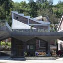 Jintai Village Reconstruction / Rural Urban Framework. Image © Rural Urban Framework On the International Day for Disaster Risk Reduction: "Resilience Starts at Home" - Image 4 of 16