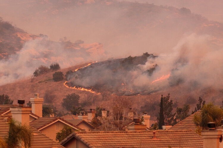 On the International Day for Disaster Risk Reduction: "Resilience Starts at Home" - Image 11 of 16