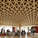 Soma City HOME-FOR-ALL / Toyo Ito & Associates, Architects + Klein Dytham architecture. Image © Koichi Torimura On the International Day for Disaster Risk Reduction: "Resilience Starts at Home" - Image 5 of 16
