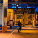 Utopian Hours international city-making festival. Image Courtesy of Stratosferica “Cities Are Mental Weapons”: Utopian Hours 2026 Returns to Turin with Sir Peter Cook and a Program on City-Making - Image 3 of 6