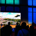 Utopian Hours international city-making festival. Image Courtesy of Stratosferica “Cities Are Mental Weapons”: Utopian Hours 2026 Returns to Turin with Sir Peter Cook and a Program on City-Making - Image 4 of 6