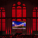 Utopian Hours international city-making festival. Image Courtesy of Stratosferica “Cities Are Mental Weapons”: Utopian Hours 2026 Returns to Turin with Sir Peter Cook and a Program on City-Making - Image 5 of 6