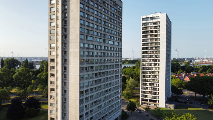 Belg Belgium’s Architecture Offices Through the Lens of Marc Goodwin - Image 11 of 28