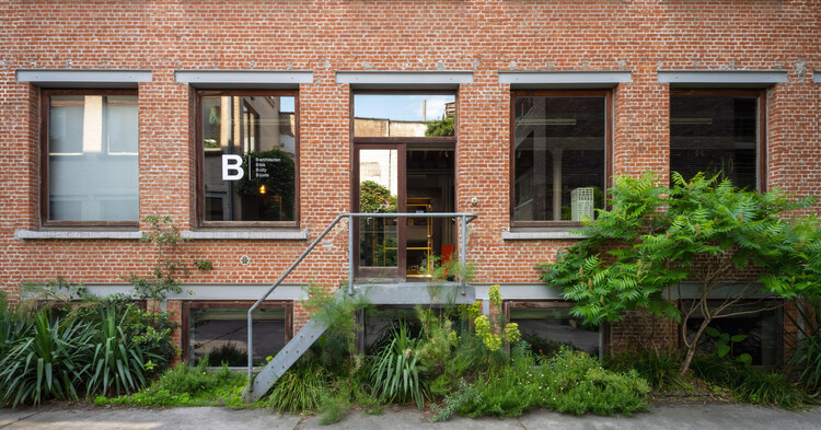 Belg Belgium’s Architecture Offices Through the Lens of Marc Goodwin - Image 2 of 28