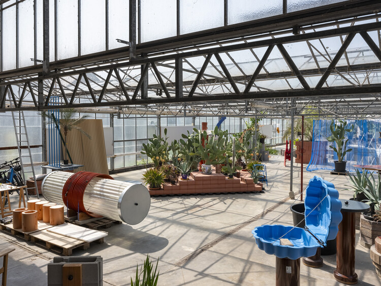 Belg Belgium’s Architecture Offices Through the Lens of Marc Goodwin - Image 23 of 28