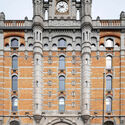 POLO.platform Brussels. Image © Marc Goodwin Belg Belgium’s Architecture Offices Through the Lens of Marc Goodwin - Image 3 of 28