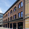 Binst Architects. Image © Marc Goodwin Belg Belgium’s Architecture Offices Through the Lens of Marc Goodwin - Image 4 of 28