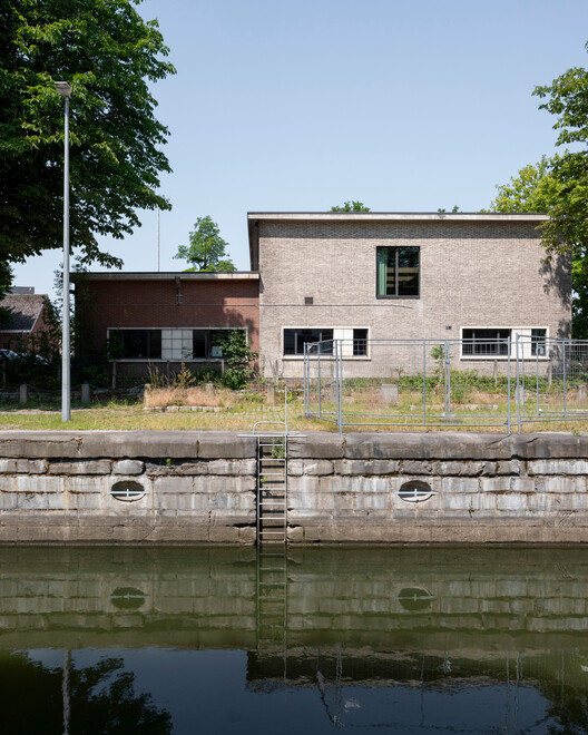Belg Belgium’s Architecture Offices Through the Lens of Marc Goodwin - Image 16 of 28