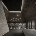 KAI Water Culture House by Kengo Kuma & Associates. Image © Rasmus Hjortshøj Kengo Kuma & Associates’ Water Culture House to Open in Copenhagen on December 5, 2026 - Image 4 of 5
