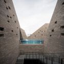 KAI Water Culture House by Kengo Kuma & Associates. Image © Rasmus Hjortshøj Kengo Kuma & Associates’ Water Culture House to Open in Copenhagen on December 5, 2026 - Image 2 of 5