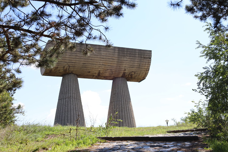 On the International Day of Peace: Architecture Between Conflict and Coexistence - More Images