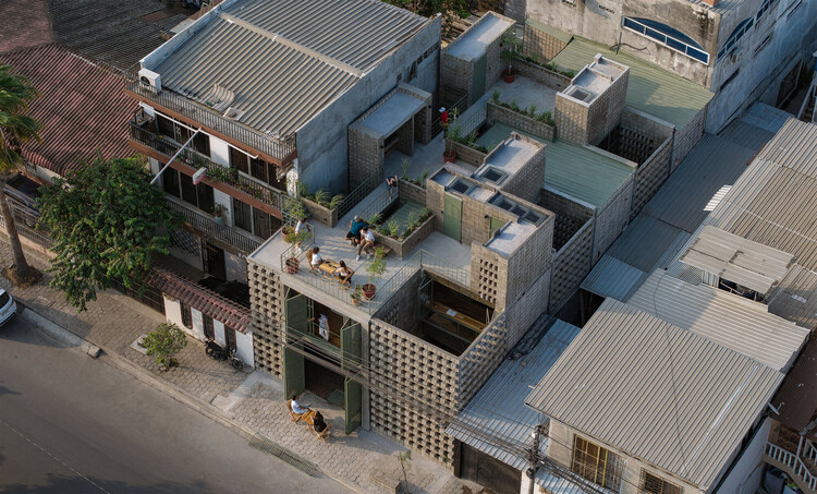 Latin America in Focus: This Month in Architecture, Inhabitation, Memory, and Cultural Exchange - More Images