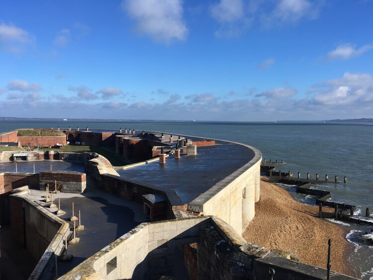 World Monuments Watch 2027 Nominations Point to Government Austerity, Climate Impact and Skills Shortages as Main Threats to Heritage - More Images