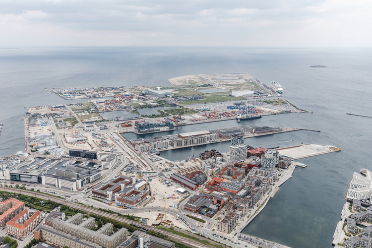 The Copenhagen Architecture Biennial Announces Theme and Dates for Its Second Edition - More Images