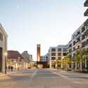 Nusle Brewery / CHYBÍK + KRIŠTOF. Image © Alex Shoots Buildings CHYBÍK + KRIŠTOF Turns Aedes Into a Live Architecture Studio to Develop Four Berlin Projects - Image 5 of 10